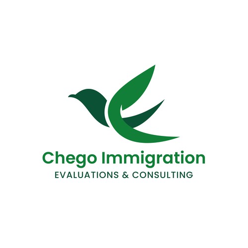 The Chego Immigration logo