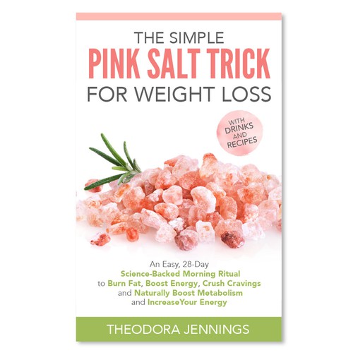 eBook Cover Design
