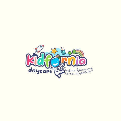 Kidfornia Daycare