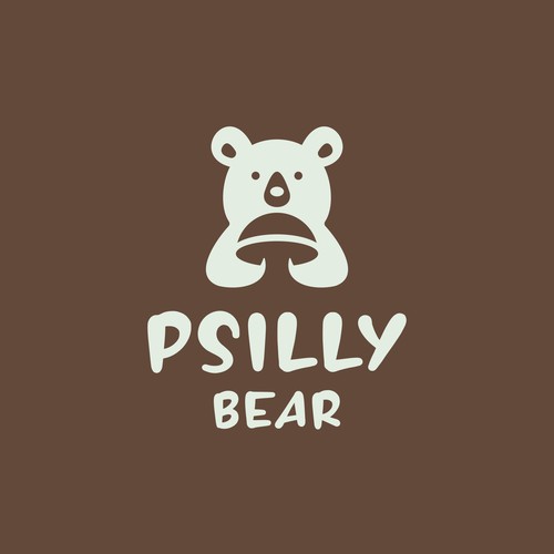 Psilly Bear