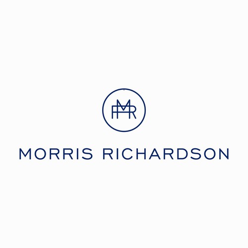MR monogram