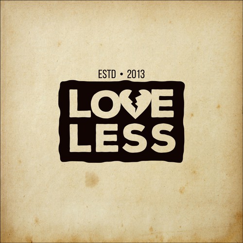 Loveless Logo 