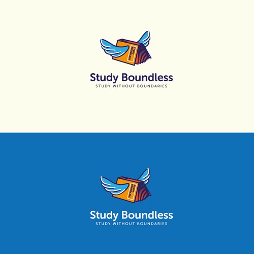 Logo für Study Boundless