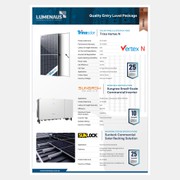 Reviewed design