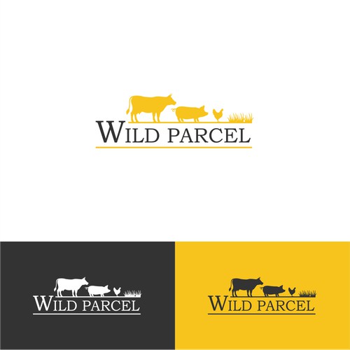 Wild Parcel
