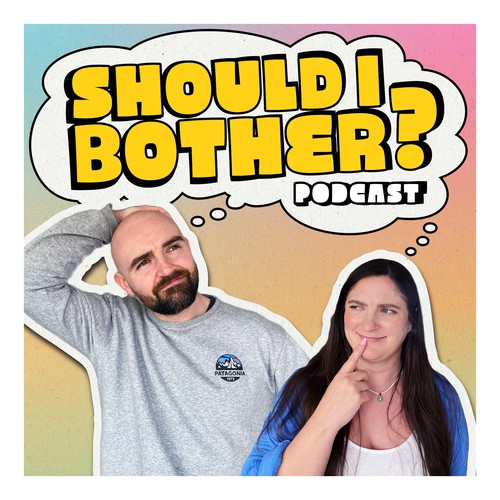 Colourful Comedy Podcast Cover