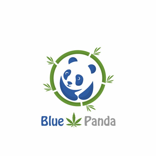 BluePanda