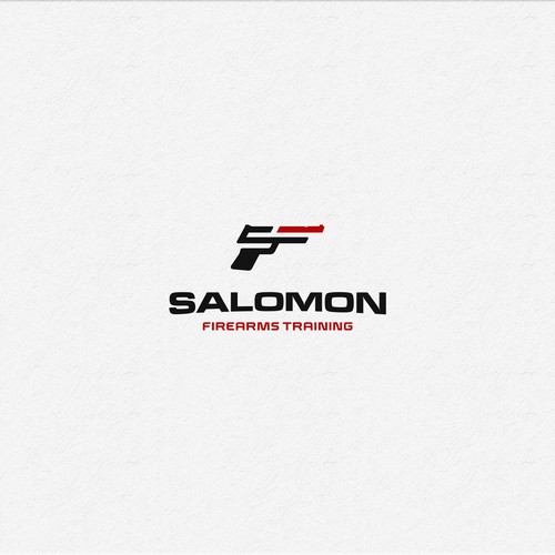 Logo for Salomon FIREARMS 