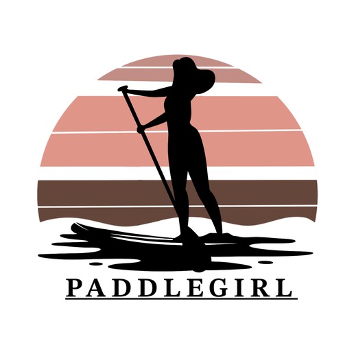 Paddlegirl