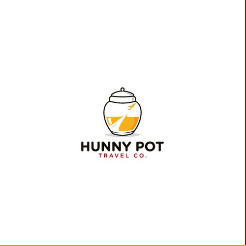 Hunny Pot