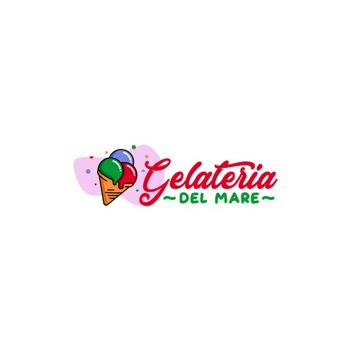 Logo Gelateria