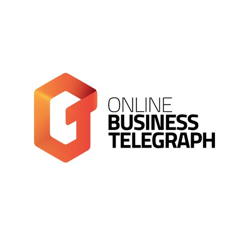 New logo wanted for online business telegraph