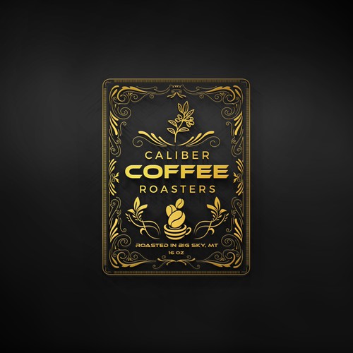 Label Design