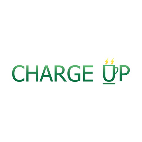 CHARGE UP