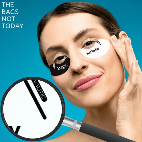  Eye Patch Design - Fun, Youthful & Bold Look