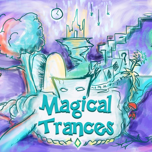 Magical Trances