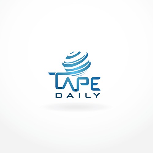 TapeDaily News Website Logo