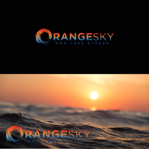 OrangeSky