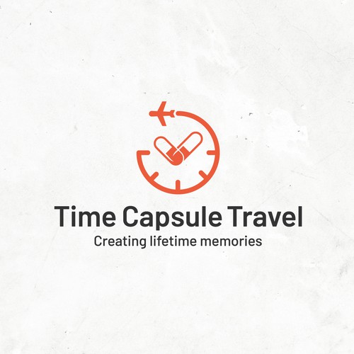 Time Capsule Travel 