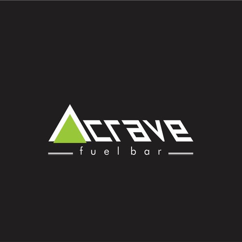 for crave fuel bar