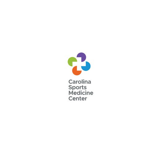 Concept for Carolina Sports Medicine Center
