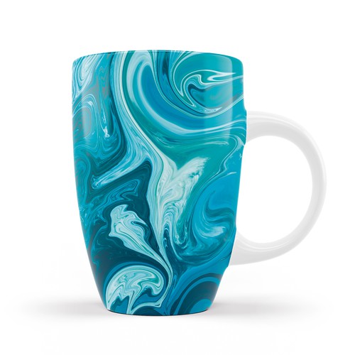 Mug design