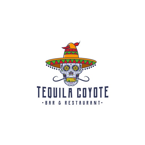 Tequila coyote