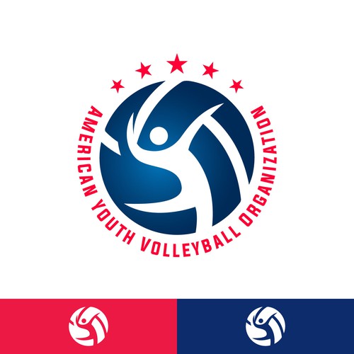 American Youth Volleyball Organization