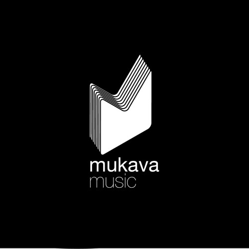 New logo wanted for Mukava Music