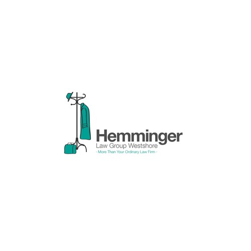 Logo for Hemminger.