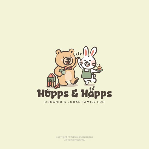 Hoops & Happs