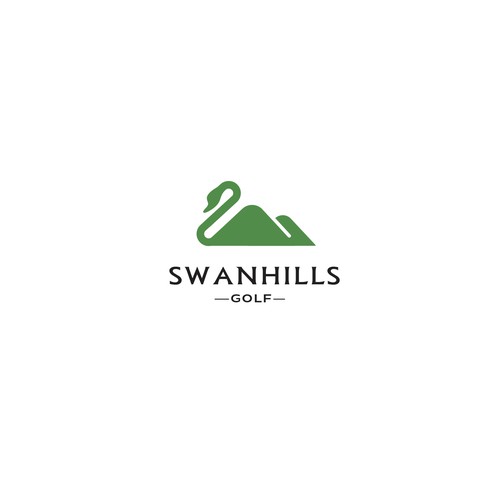 Swan Hills  Golf