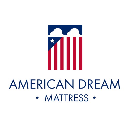 Mattress logo