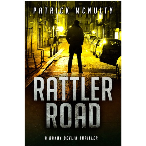 Rattler Road