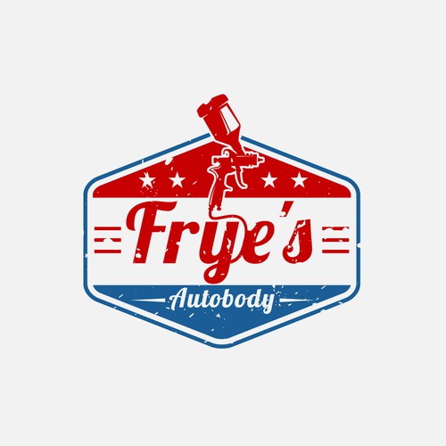 Frye's Autobody