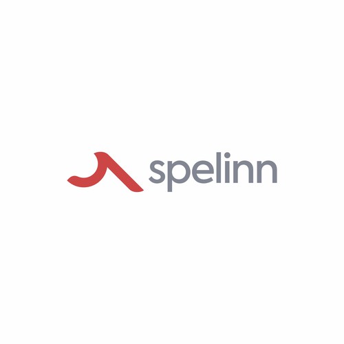 Name to incorporate in the logo spelinn