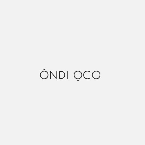 Simple but stylish logo for  a jewellery maker.