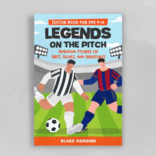 Book Cover