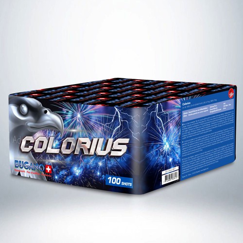 Colorius contets