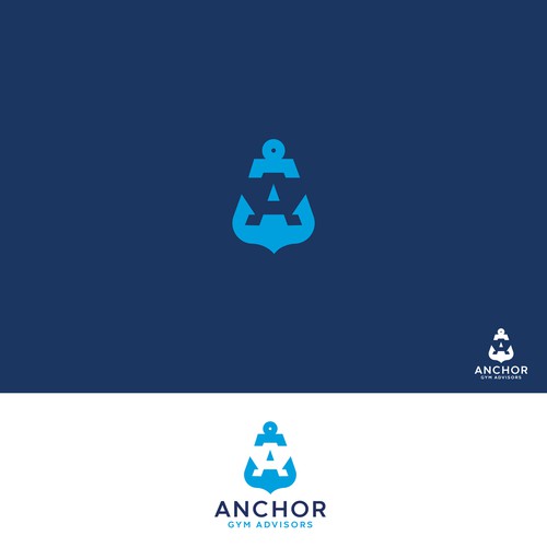 anchor