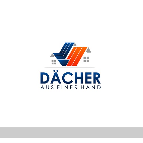 DACHER LOGO