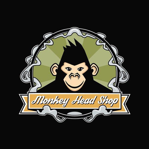 Monkey
