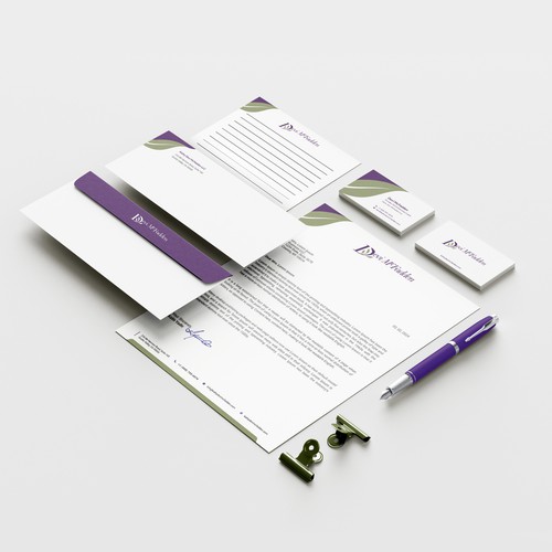 Stationary design