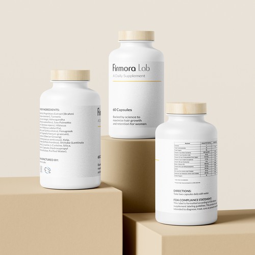 Packaging Design 