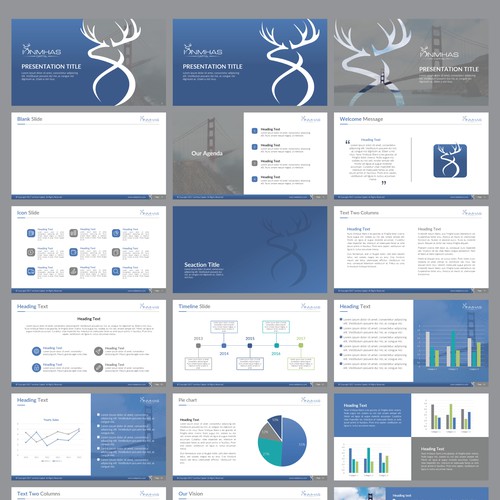 PowerPoint Deck