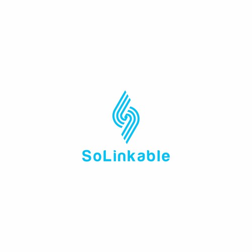 SoLinkable Logo