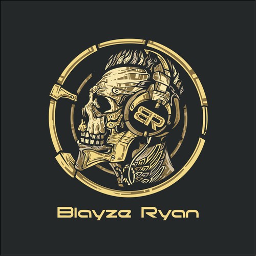 Blayze Ryan