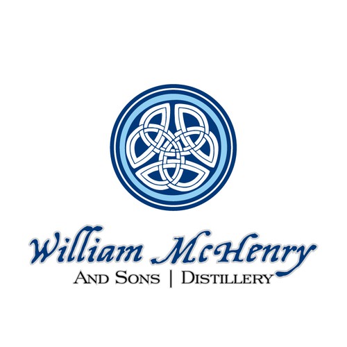 Distillery Logo