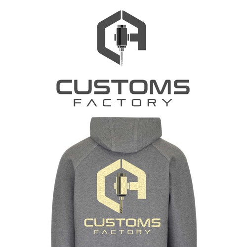 custom factory