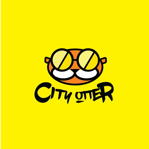 Logo for City Otter